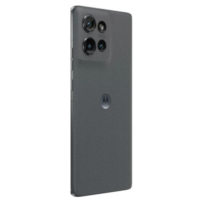 Смартфон Motorola Edge 50 12/512 Koala Grey (PB2U0009RS) (No Adapter) UA UCRF