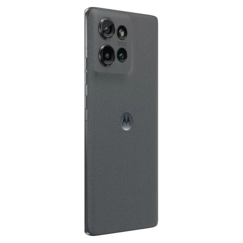 Смартфон Motorola Edge 50 12/512 Koala Grey (PB2U0009RS) (No Adapter) UA UCRF