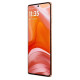 Смартфон Motorola Edge 50 12/512 Peach Fuzz (PB2U0011RS) (No Adapter) UA UCRF