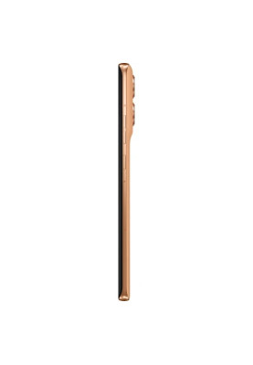 Смартфон Motorola Edge 50 12/512 Peach Fuzz (PB2U0011RS) (No Adapter) UA UCRF