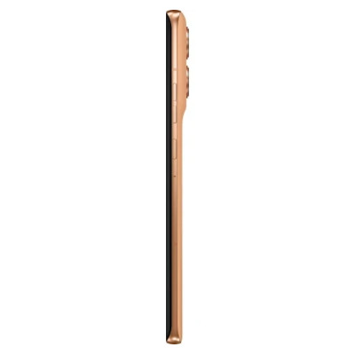Смартфон Motorola Edge 50 12/512 Peach Fuzz (PB2U0011RS) (No Adapter) UA UCRF