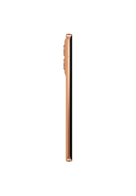 Смартфон Motorola Edge 50 12/512 Peach Fuzz (PB2U0011RS) (No Adapter) UA UCRF