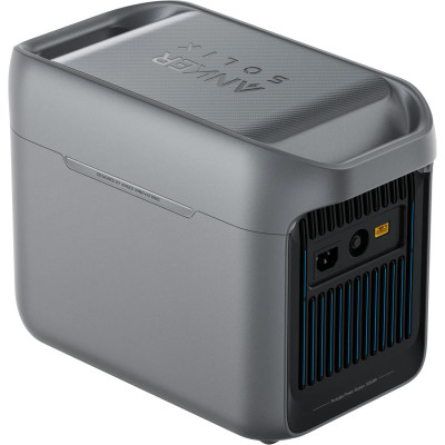 Зарядна станція Anker SOLIX C1000X 1056Wh (A1761311) UA