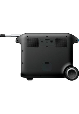 Зарядна станція Anker Solix F2000 2048Wh 2300W (A1780311) UA UCRF