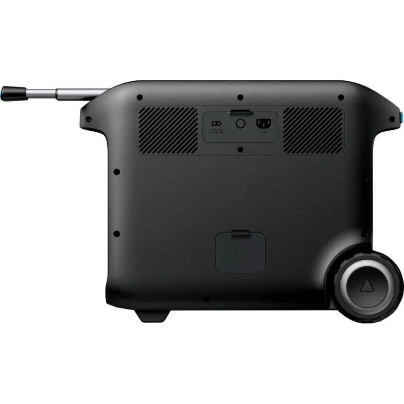 Зарядна станція Anker Solix F2000 2048Wh 2300W (A1780311) UA UCRF