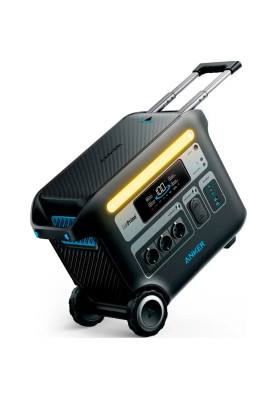Зарядна станція Anker Solix F2000 2048Wh 2300W (A1780311) UA UCRF