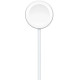 Бездротова зарядка Apple Watch Magnetic Fast Charger to USB-C Cable (1m) MLWJ3ZM/A UA