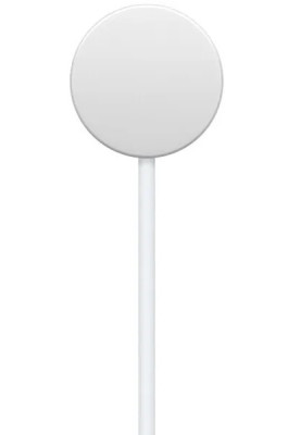Бездротова зарядка Apple Watch Magnetic Fast Charger to USB-C Cable (1m) MLWJ3ZM/A UA