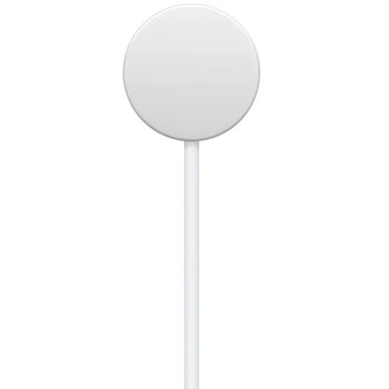 Бездротова зарядка Apple Watch Magnetic Fast Charger to USB-C Cable (1m) MLWJ3ZM/A UA