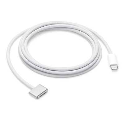 Кабель APPLE USB-C to Magsafe Cable (2m) MLYV3ZM/A UA