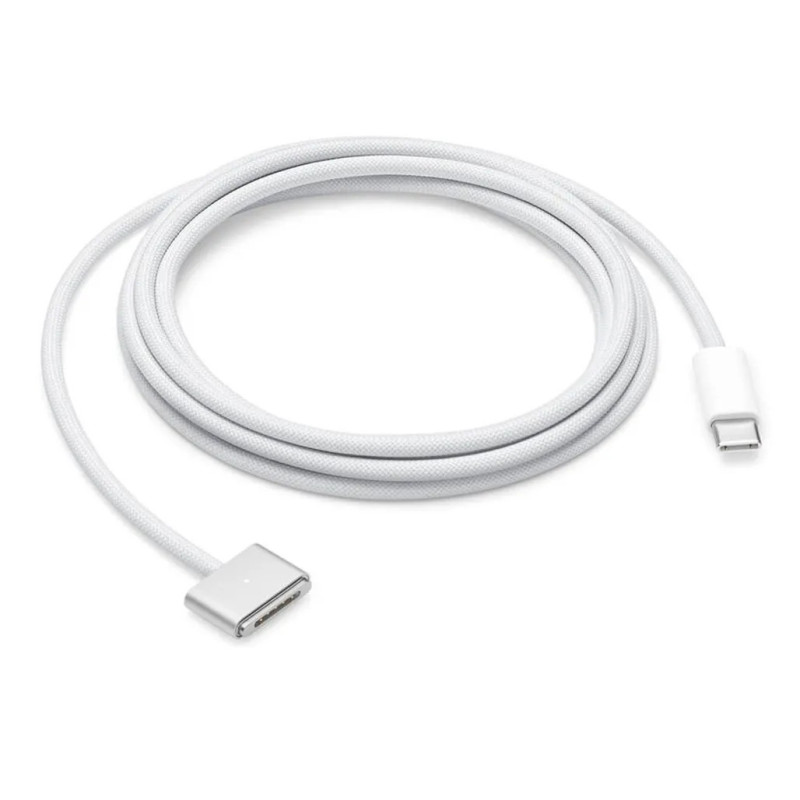 Кабель APPLE USB-C to Magsafe Cable (2m) MLYV3ZM/A UA