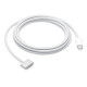 Кабель APPLE USB-C to Magsafe Cable (2m) MLYV3ZM/A UA