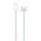 Кабель APPLE USB-C to Magsafe Cable (2m) MLYV3ZM/A UA