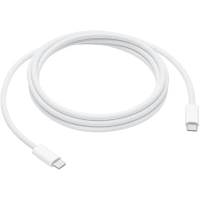 Кабель APPLE USB-C/USB-C 240W Charge Cable (2m) MU2G3ZM/A UA