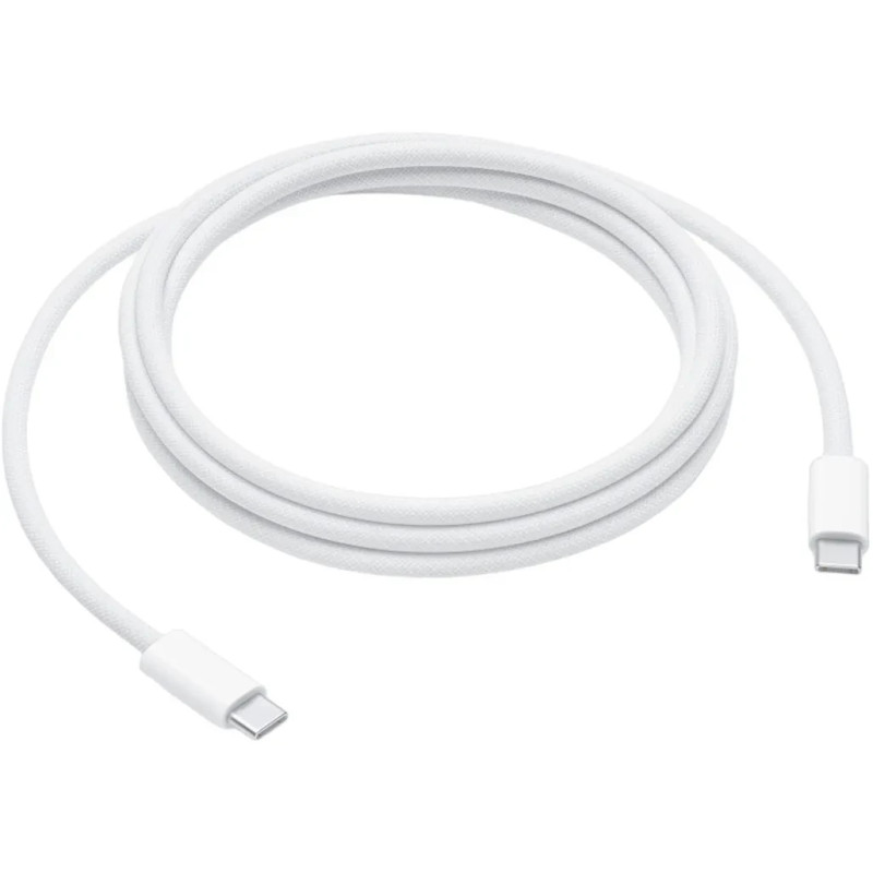 Кабель APPLE USB-C/USB-C 240W Charge Cable (2m) MU2G3ZM/A UA