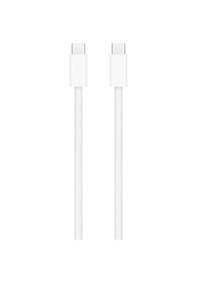 Кабель APPLE USB-C/USB-C 240W Charge Cable (2m) MU2G3ZM/A UA