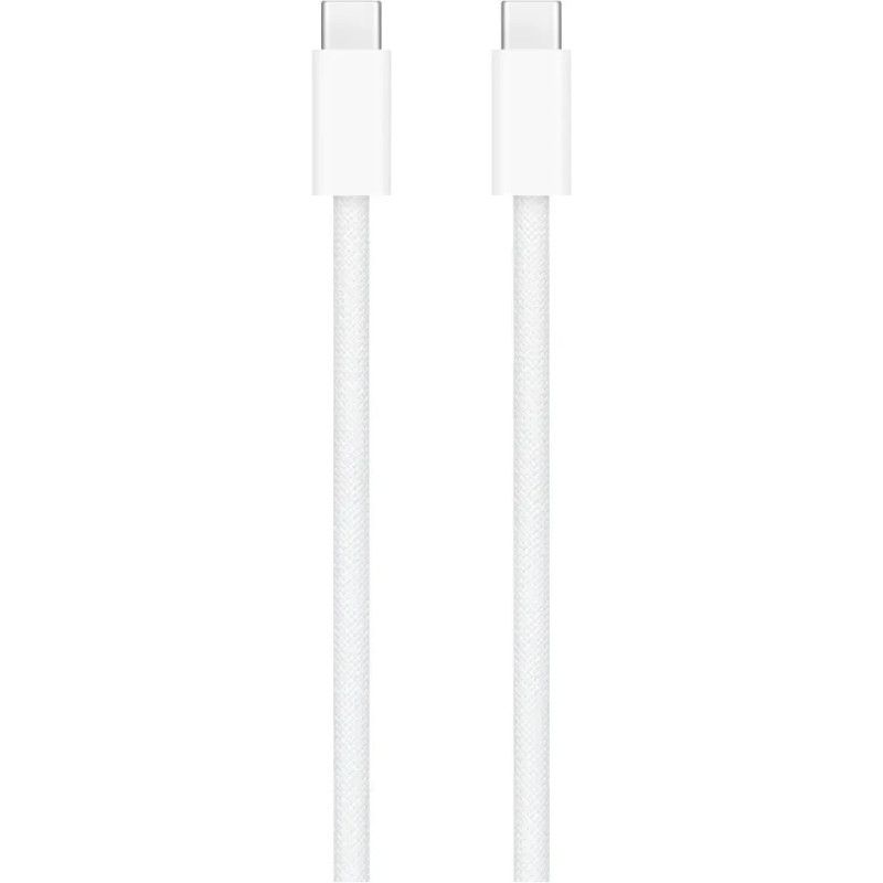 Кабель APPLE USB-C/USB-C 240W Charge Cable (2m) MU2G3ZM/A UA