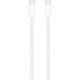 Кабель APPLE USB-C/USB-C 240W Charge Cable (2m) MU2G3ZM/A UA