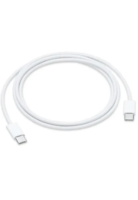 Кабель APPLE USB-C/USB-C Charge Cable (1m) MUF72ZM/A white