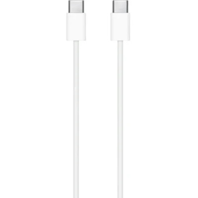 Кабель APPLE USB-C/USB-C Charge Cable (1m) MUF72ZM/A white