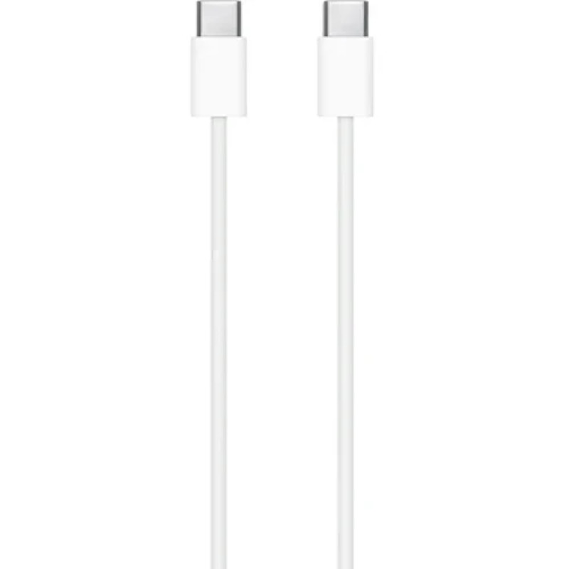Кабель APPLE USB-C/USB-C Charge Cable (1m) MUF72ZM/A white
