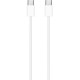 Кабель APPLE USB-C/USB-C Charge Cable (1m) MUF72ZM/A white