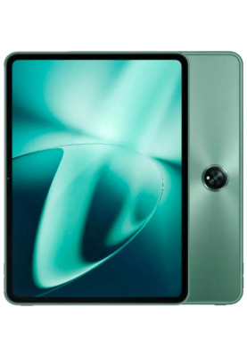 Планшет OnePlus Pad 8/128GB Wi-Fi Halo Green (5511100005) Global version