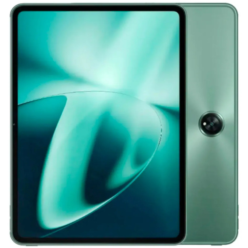 Планшет OnePlus Pad 8/128GB Wi-Fi Halo Green (5511100005) Global version