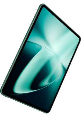 Планшет OnePlus Pad 8/128GB Wi-Fi Halo Green (5511100005) Global version