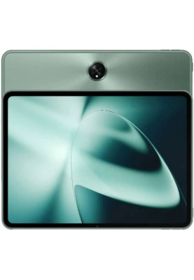 Планшет OnePlus Pad 8/128GB Wi-Fi Halo Green (5511100005) Global version