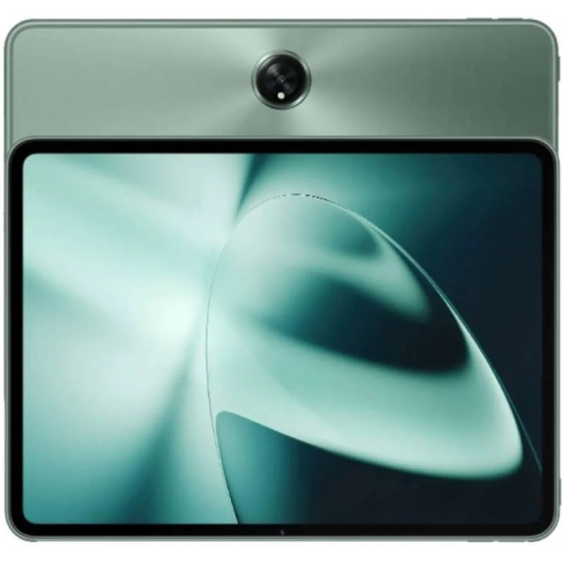 Планшет OnePlus Pad 8/128GB Wi-Fi Halo Green (5511100005) Global version