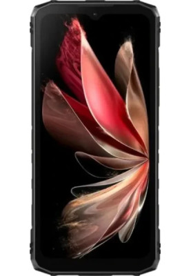 Doogee Blade 10 Pro 6/256Gb Flourite Red Global version
