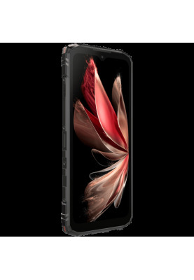 Doogee Blade 10 Pro 6/256Gb Flourite Red Global version