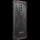 Doogee Blade 10 Pro 6/256Gb Flourite Red Global version