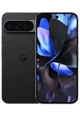 Смартфон Google Pixel 9 Pro 16/128GB Obsidian US