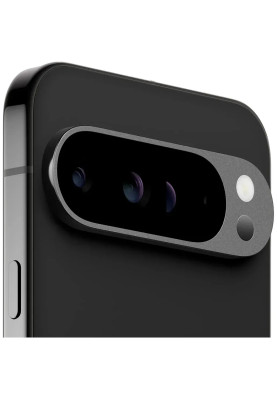 Смартфон Google Pixel 9 Pro 16/128GB Obsidian US