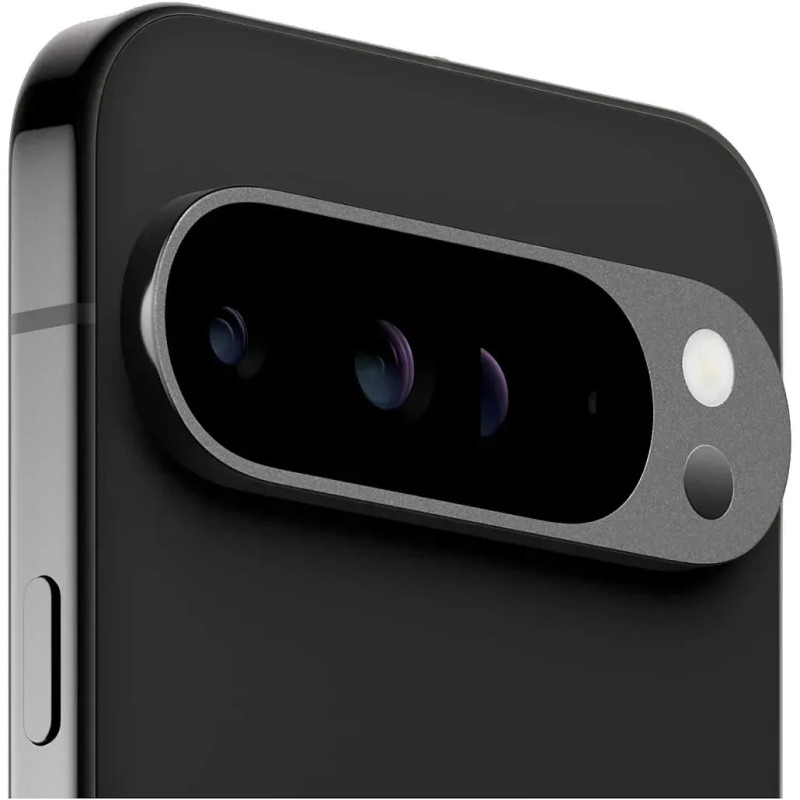 Смартфон Google Pixel 9 Pro 16/128GB Obsidian US