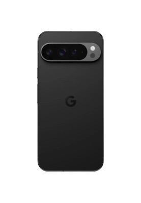 Смартфон Google Pixel 9 Pro 16/128GB Obsidian US
