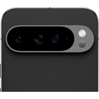 Смартфон Google Pixel 9 Pro 16/128GB Obsidian US
