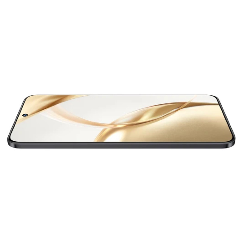 Смартфон Honor 200 5G 12/512Gb Black Global version