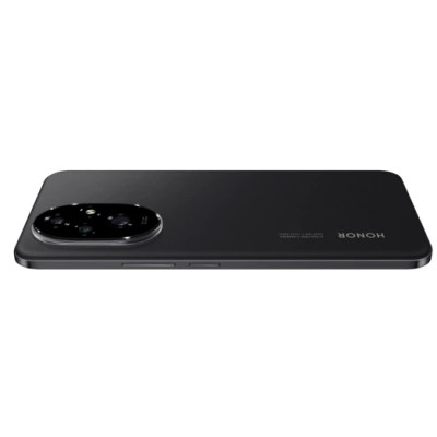 Смартфон Honor 200 5G 12/512Gb Black Global version