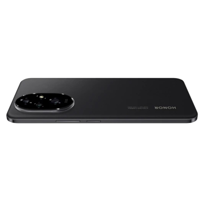 Смартфон Honor 200 5G 12/512Gb Black Global version