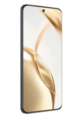 Смартфон Honor 200 5G 12/256Gb Black Global version