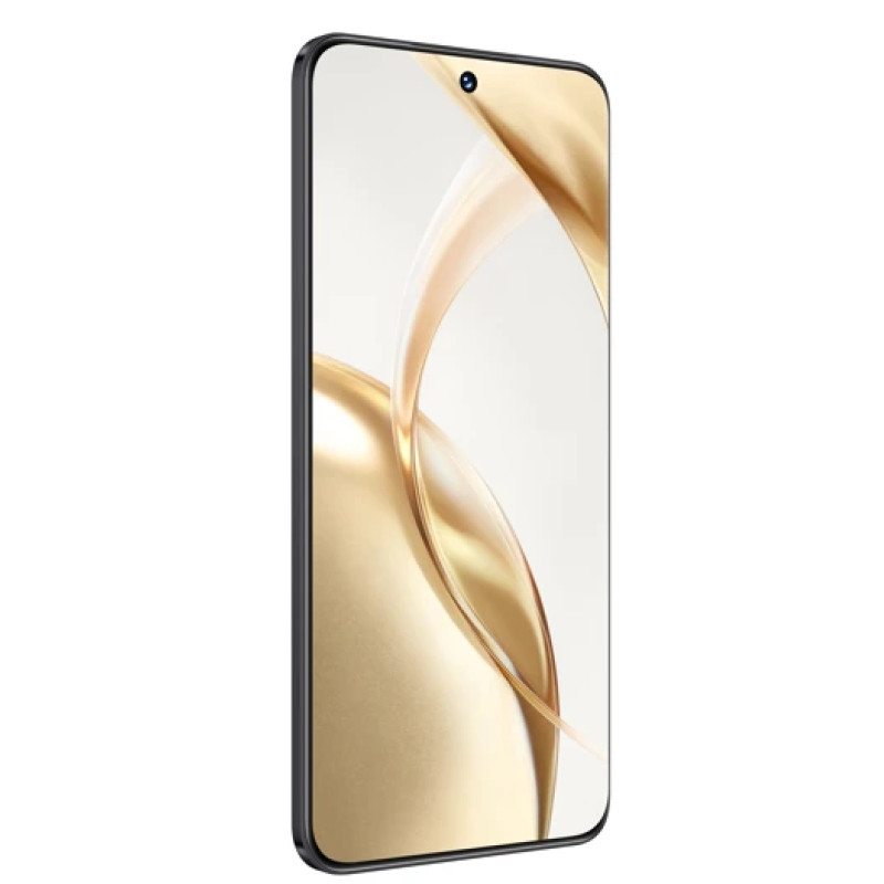 Смартфон Honor 200 5G 12/512Gb Black Global version