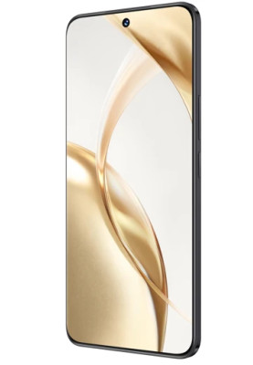 Смартфон Honor 200 5G 12/256Gb Black Global version