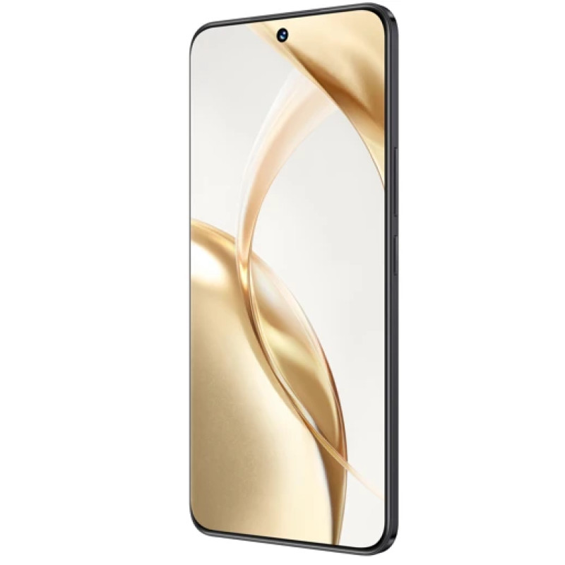 Смартфон Honor 200 5G 12/512Gb Black Global version