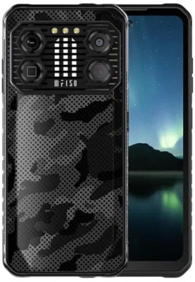 Смартфон Oukitel F150 B2 Pro 12/256Gb Polar Night Global version