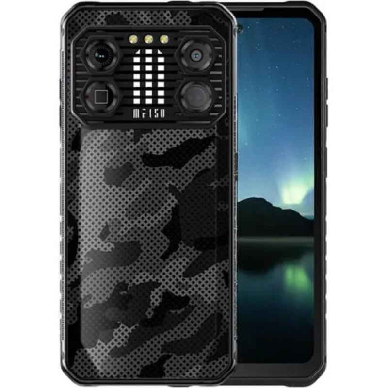 Смартфон Oukitel F150 B2 Pro 12/256Gb Polar Night Global version