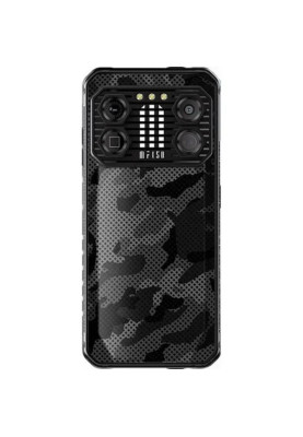 Смартфон Oukitel F150 B2 Pro 12/256Gb Polar Night Global version