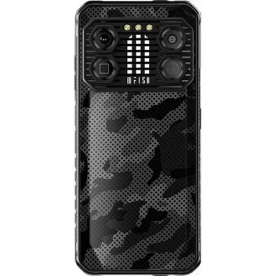 Смартфон Oukitel F150 B2 Pro 12/256Gb Polar Night Global version